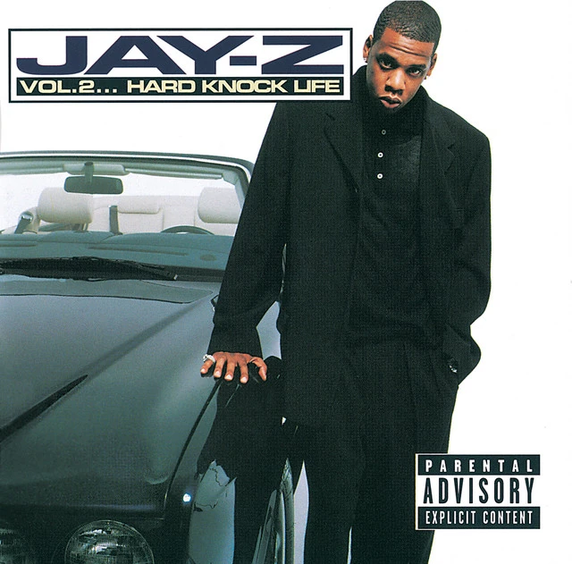 دانلود آهنگ It's Alright از JAY-Z