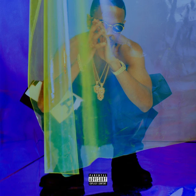 دانلود آهنگ It's Time از Big Sean
