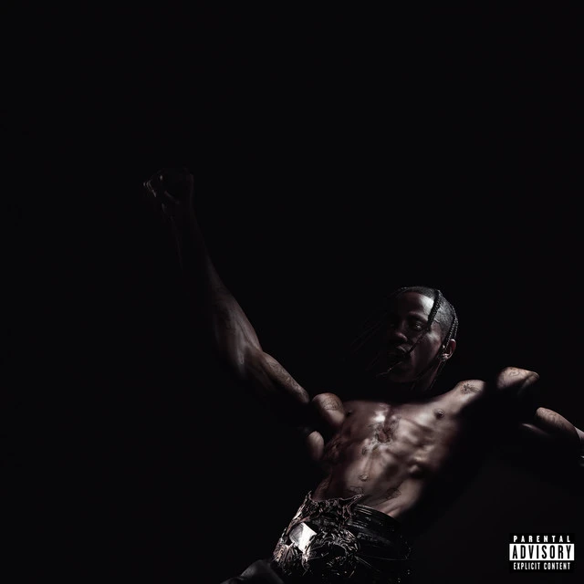 دانلود آهنگ K-POP از Travis Scott