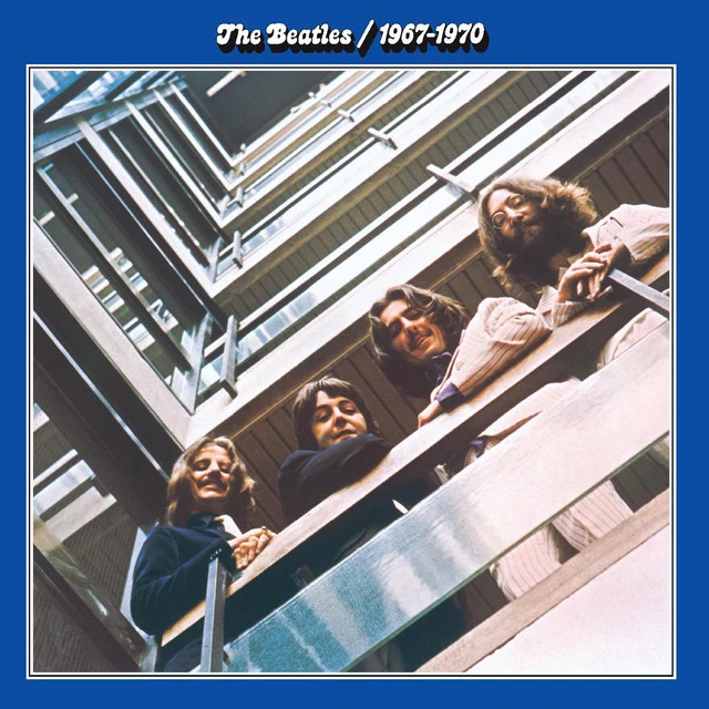 دانلود آهنگ Let It Be 2009 از The Beatles