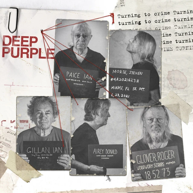دانلود آهنگ Let the Good Times Roll از Deep Purple