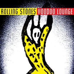 دانلود آهنگ Love Is Strong 2009 از The Rolling Stones
