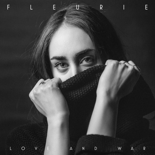 دانلود آهنگ Love and War از Fleurie