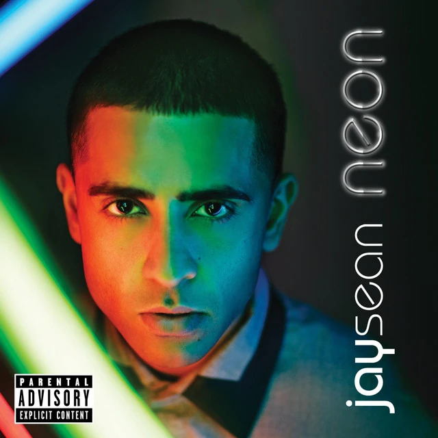 دانلود آهنگ Luckiest Man از Jay Sean