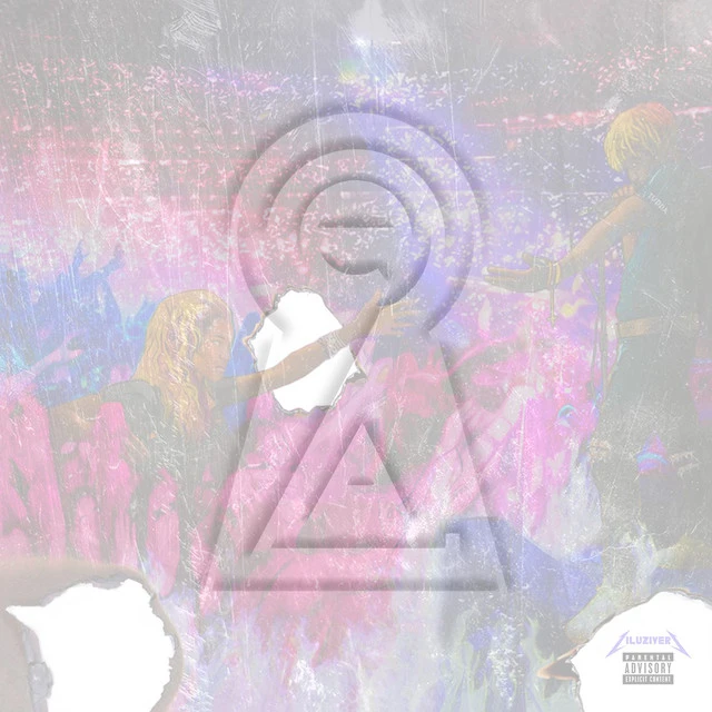 دانلود آلبوم Luv Is Rage از Lil Uzi Vert