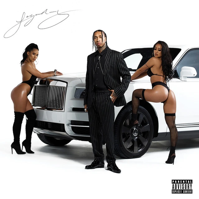 دانلود آهنگ Made Me از Tyga