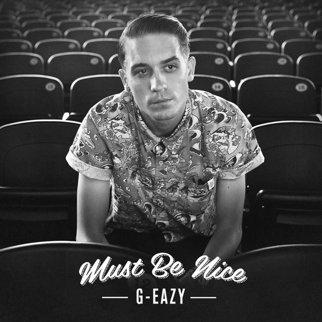 دانلود آهنگ Marilyn از G-Eazy