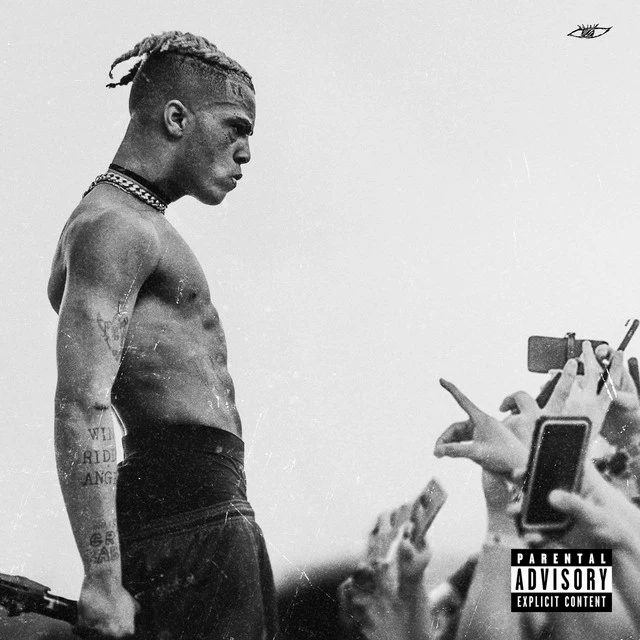 دانلود آهنگ Moonlight از XXXTENTACION
