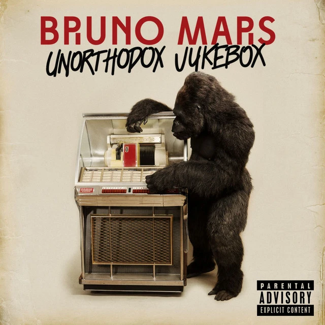 دانلود آهنگ Moonshine از Bruno Mars