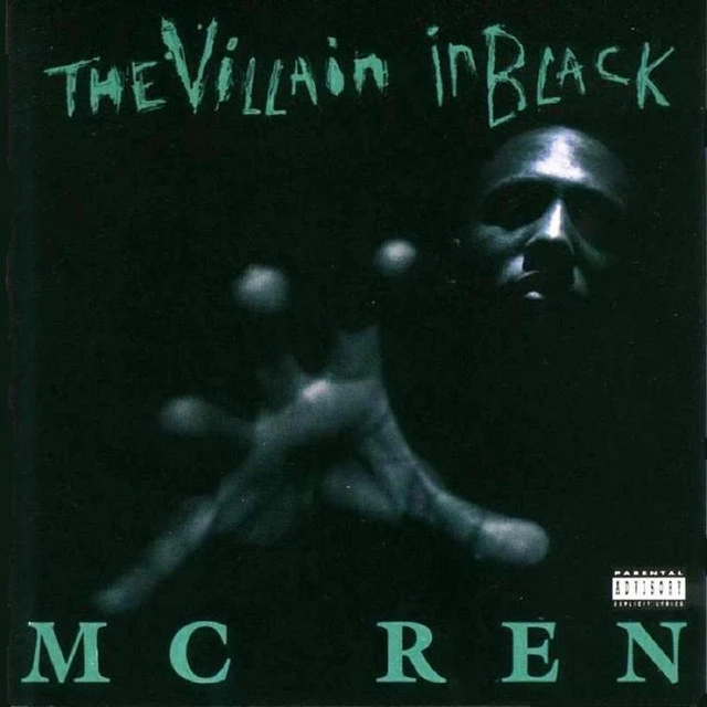 دانلود آهنگ Muhammad Speaks از MC Ren