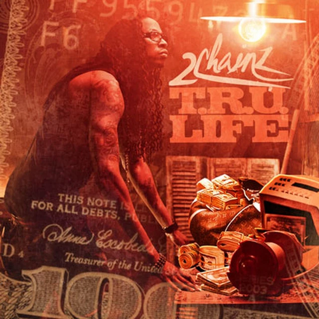 دانلود آهنگ Murder از 2 Chainz