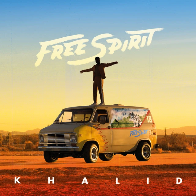 دانلود آهنگ My Bad از Khalid