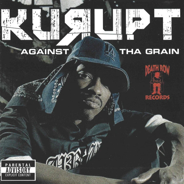 دانلود آهنگ My Homeboys (Back To Back) از Kurupt