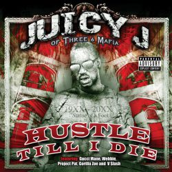 دانلود آهنگ My Niggaz از Juicy J