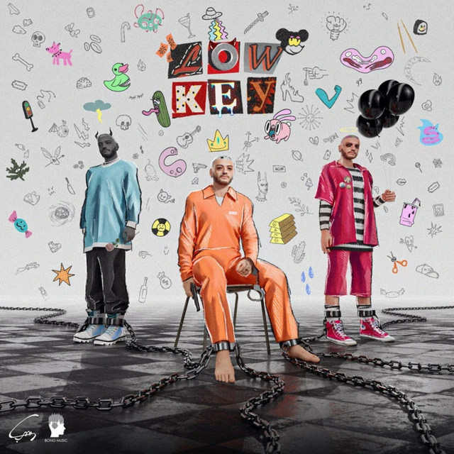 دانلود آهنگ ندیدیم همو از سامی لو
