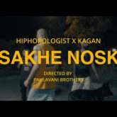 دانلود موزیک ویدیو نسخ نسخه از هیپهاپولوژیست