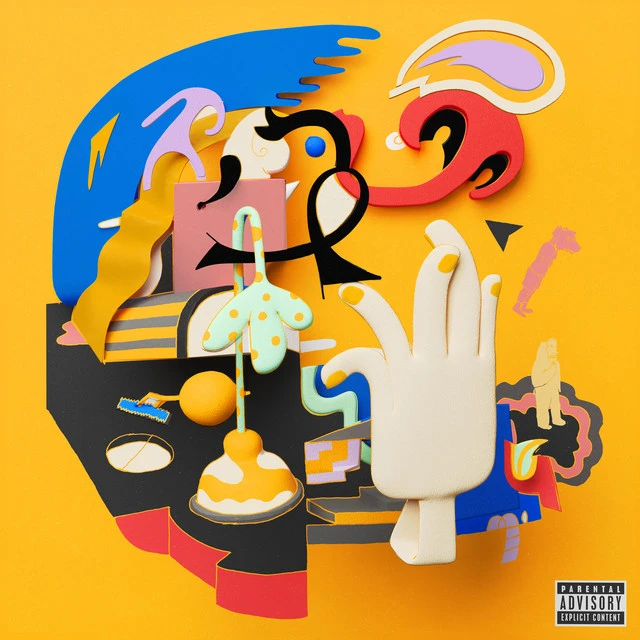 دانلود آهنگ New Faces v2 از Mac Miller