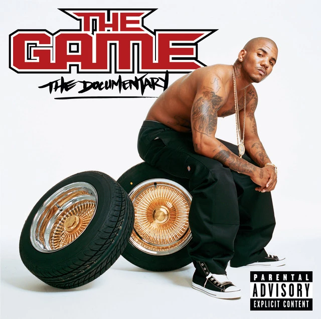 دانلود آهنگ No More Fun And Games از The Game
