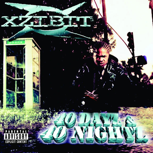 دانلود آهنگ Nobody Sound Like Me از Xzibit