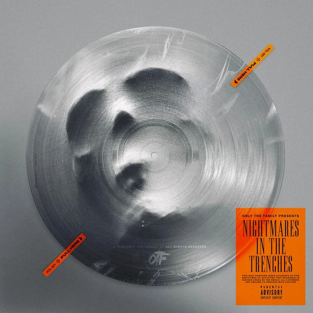 دانلود آهنگ Nobody's Safe از Lil Durk