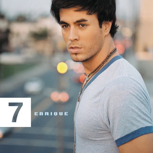 دانلود آهنگ Not In Love از Enrique Iglesias