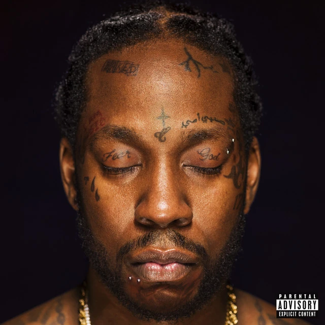 دانلود آهنگ Not Invited از 2 Chainz