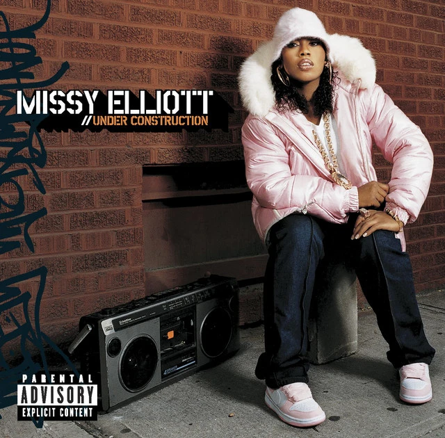 دانلود آهنگ Nothing out There for Me از Missy Elliott