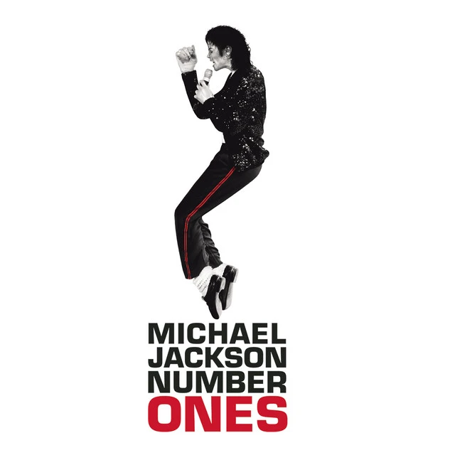 دانلود آلبوم Number Ones از Michael Jackson