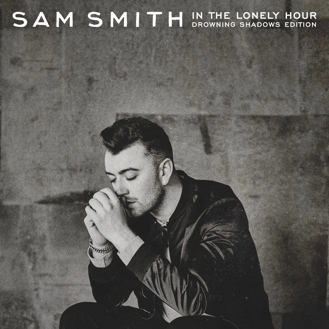 دانلود آهنگ Omen - Acoustic از Sam Smith
