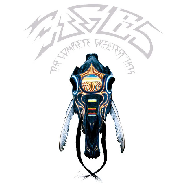 دانلود آهنگ On the Border - 2013 Remaster از Eagles
