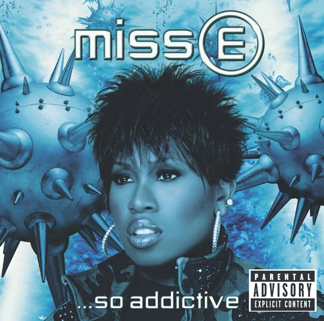 دانلود آهنگ One Minute Man از Missy Elliott