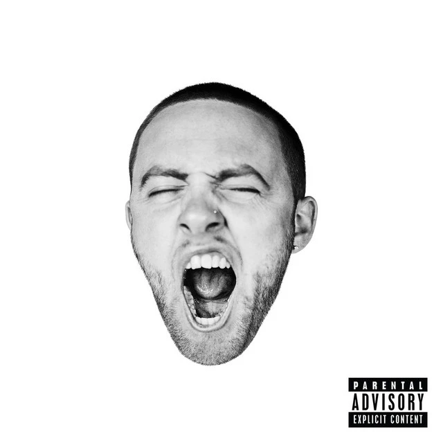 دانلود آهنگ Perfect Circle / God Speed از Mac Miller
