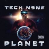 دانلود آلبوم Planet (Deluxe Edition) از Tech N9ne