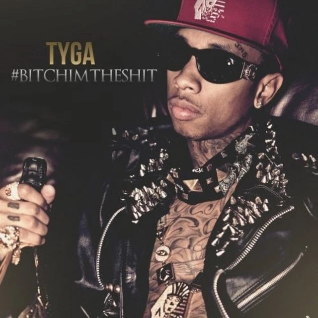 دانلود آهنگ Pop It از Tyga