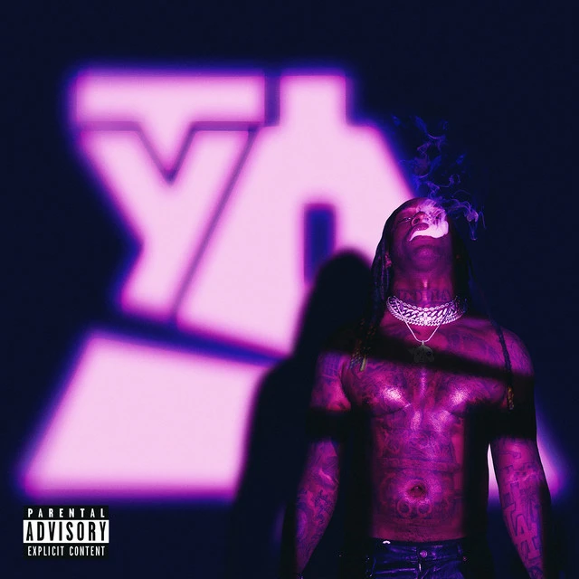 دانلود آهنگ Powder Blue از Ty Dolla $ign