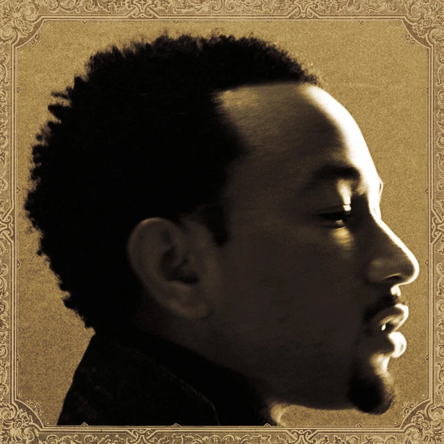 دانلود آهنگ Prelude از John Legend