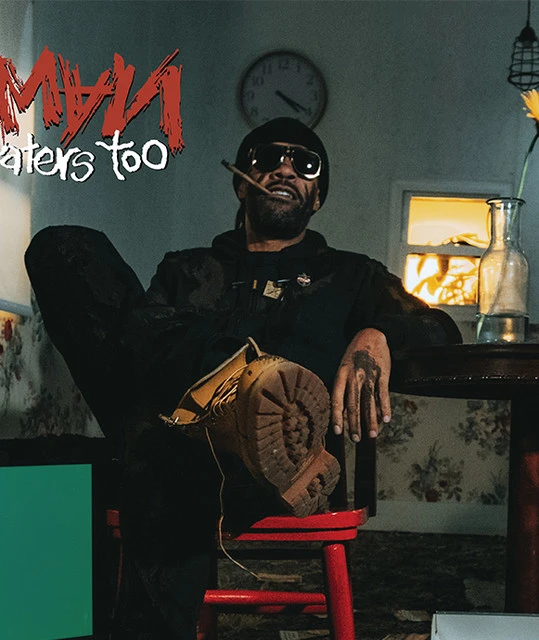 Redman