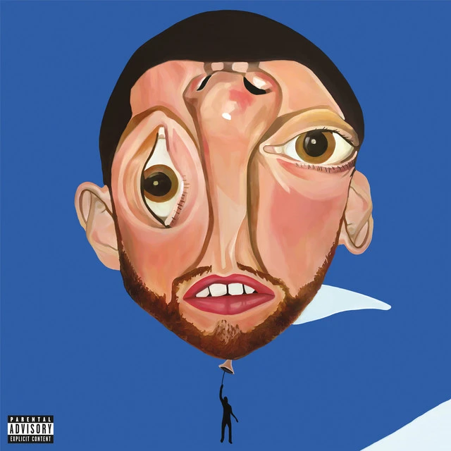 دانلود آهنگ Rick's Piano از Mac Miller
