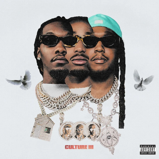 دانلود آهنگ Roadrunner از Migos