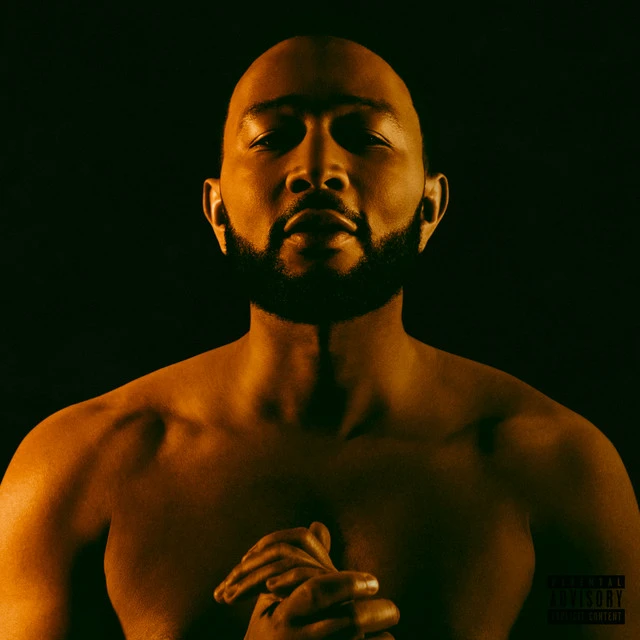 دانلود آهنگ Rounds از John Legend