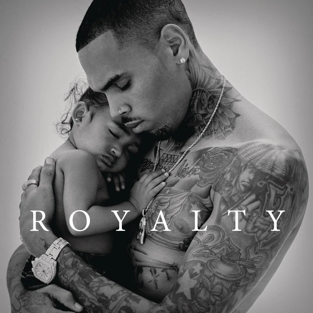دانلود آلبوم Royalty (Deluxe Version) از Chris Brown