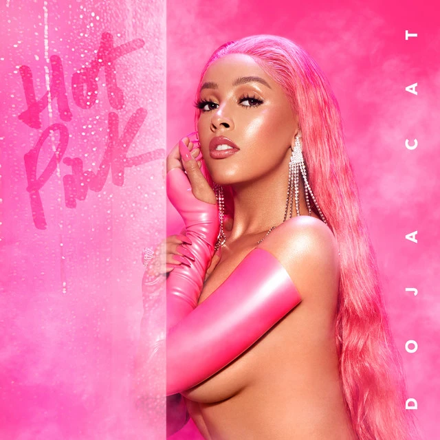 دانلود آهنگ Rules از Doja Cat