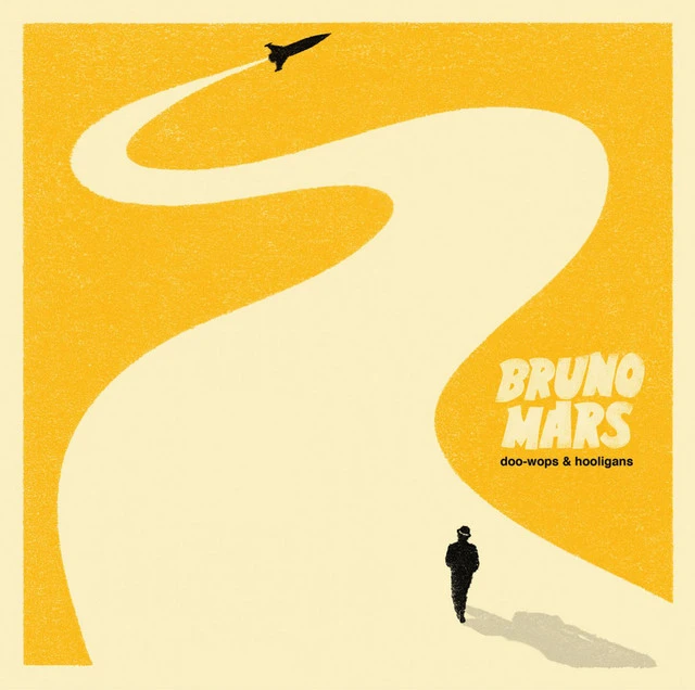 دانلود آهنگ Runaway Baby از Bruno Mars