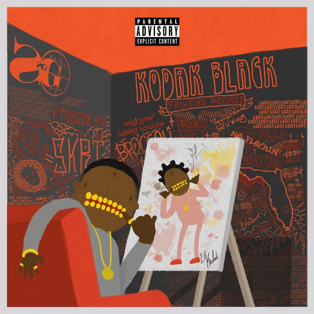 دانلود آهنگ Save You از Kodak Black