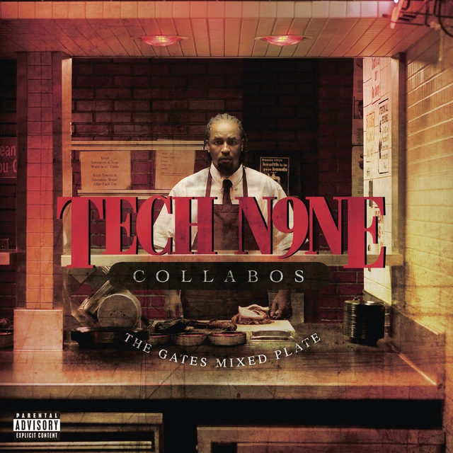 دانلود آهنگ Sean Tyler Intro از Tech N9ne