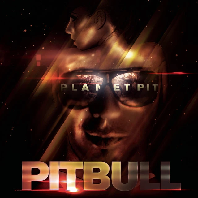 دانلود آهنگ Shake Senora Remix از Pitbull