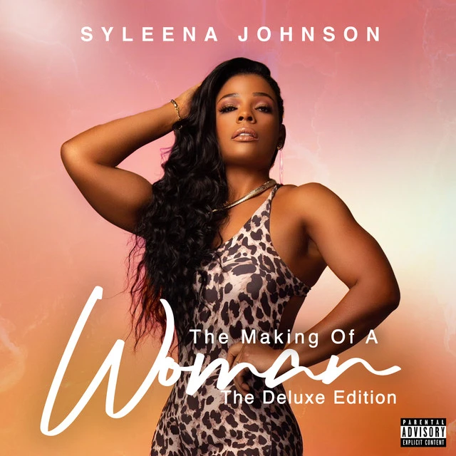 دانلود آهنگ Shero از Syleena Johnson