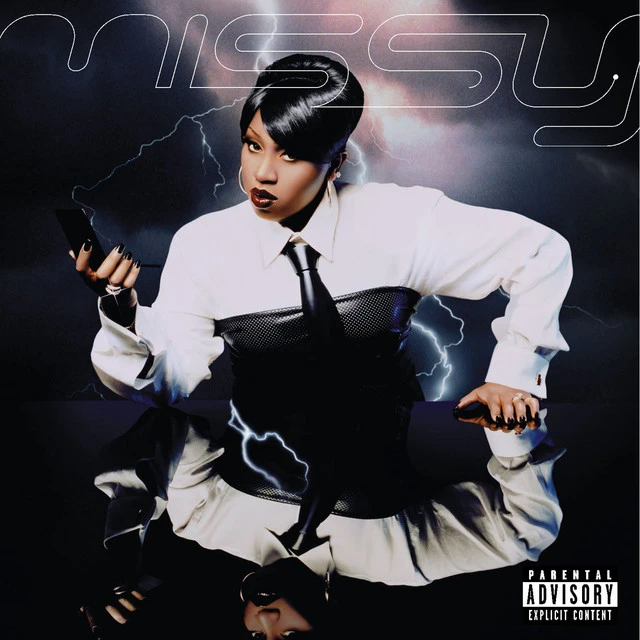 دانلود آهنگ She's a Bitch از Missy Elliott