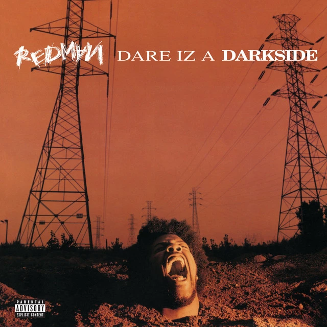 دانلود آهنگ Slide And Rock On از Redman