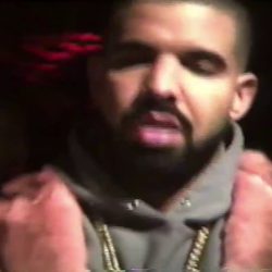 دانلود موزیک ویدیو Sneakin' از Drake